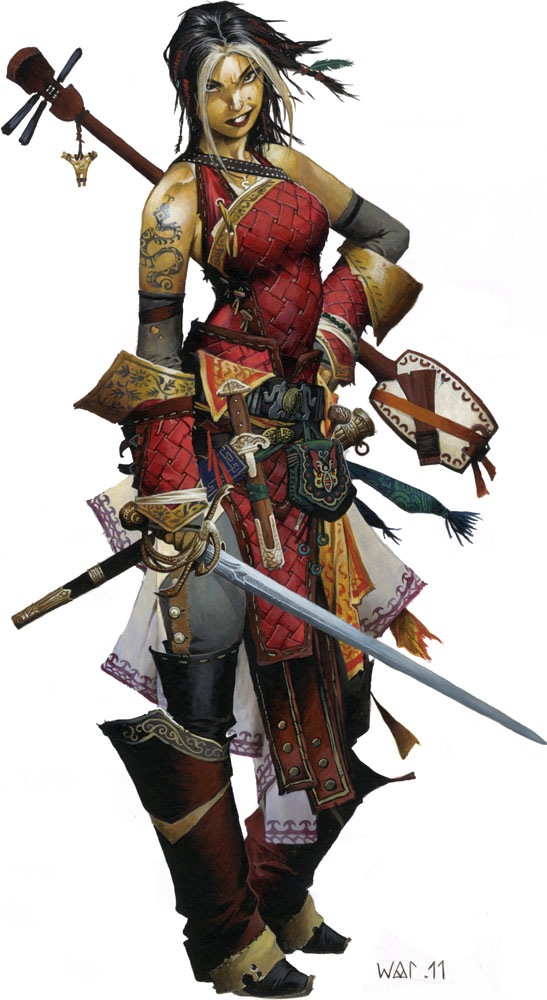 Ameiko Kaijitsu