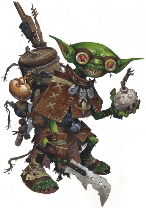 Bubble Bomb — The Alchemist