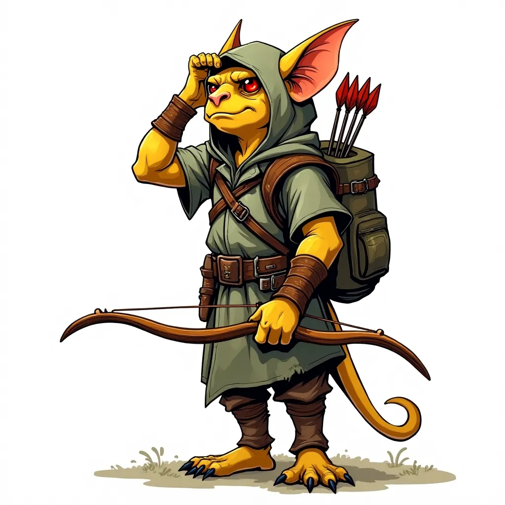 Frizzel Brizzel Porträt