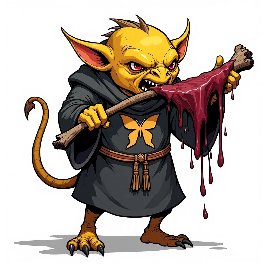 Rrrahah Bäähh Porträt